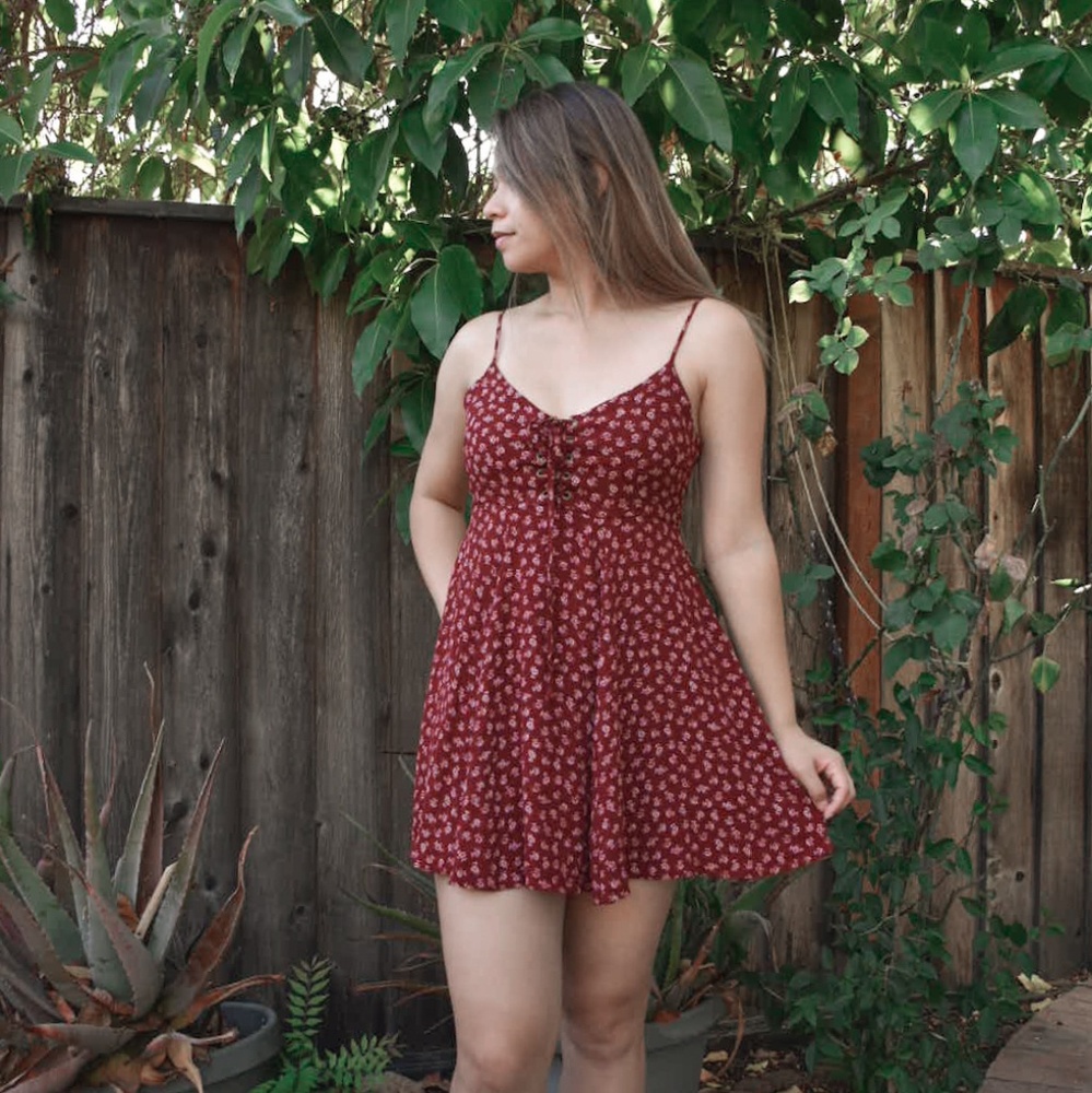 Sundress - Picture 2 of 5